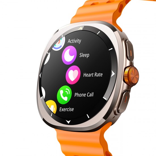 Smartwatch Joyroom Waterproof JR-FV2